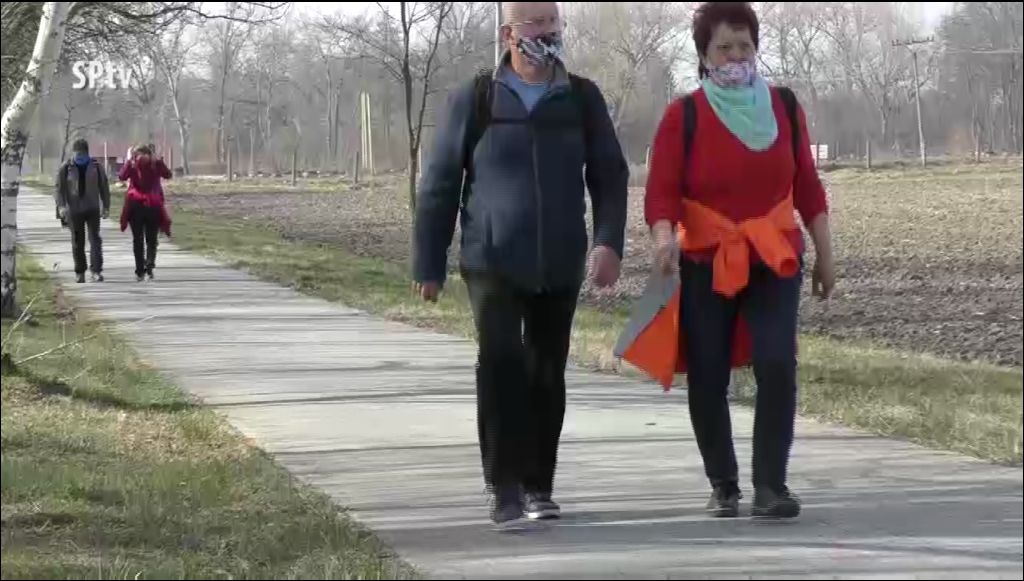 SPORT Turisztika